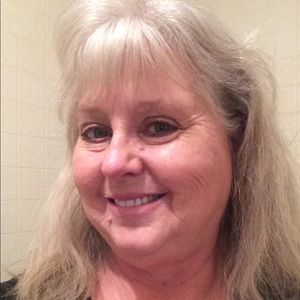 Meet your Posher, Gail